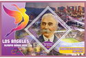 Olympics Games in Los Angeles in 2028