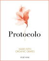 Protocolo Rosé Organic