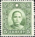 Dr. Sun Yat-Sen