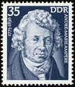 André-Marie Ampère (1775-1836)