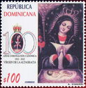 Virgin of La Altagracia Canonization, Centenary