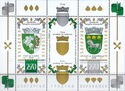 Heraldry in Bulgaria