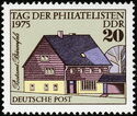 New Post Office in Baerenfels
