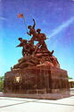 Kuala Lumpur - Tugu Negara (National Monument)