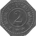 2 Pfennig (Greppiner Werke)