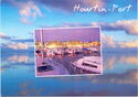 Hourtin : the Port