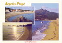 Various aspects of Argelès-sur-Mer