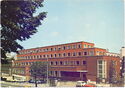 Saint-Cloud : the Huguenin Center (Hospital)
