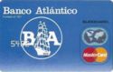 Banco Atlántico Eurocard