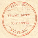 State of Maryland Stamp Duty