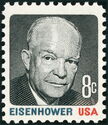 Dwight Eisenhower