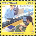 Counter services