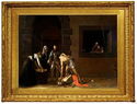 150 Dollars (The Beheading of St John the Baptist - Caravaggio)