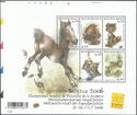 Belgica 2006 - World Championship Youth Philately