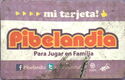 Pibelandia - Para jugar en familia