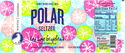 Polar Seltzer Key Lime Grapefruit