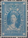 Queen Victoria (1819-1901) and Stamp Duty
