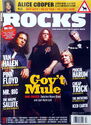 Gov't Mule