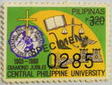 75th Anniversary of Central Philippine University