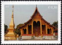 South East Asia - Luang Phrabang, Laos