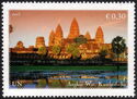 South East Asia - Angkor Wat, Cambodia