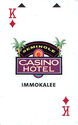 Seminole Casino Hotel Immokalee