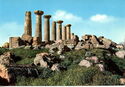 Agrigento "Temple of Hercules"