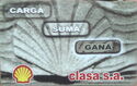 Shell Clasa S. A.