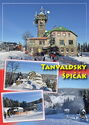 Tanvaldský Špičák