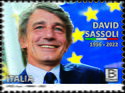 David Sassoli