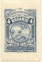 Servicio Sanitario - Municipal coat of arms