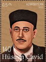 140th Birth Anniversary of Huseyn Javid (1882-1941)