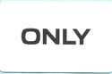 Only