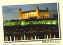 Bratislava castle