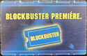 Blockbuster premiére