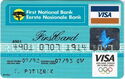 Visa First Card