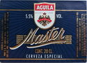 Master Cerveza Especial