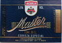 Master Cerveza Especial
