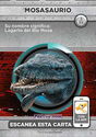 Mosasaurio