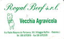 Royal Beef - Vecchia Agravicola Euroconvertitore