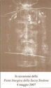 "Jesus - Holy Shroud", Soncino, Lombardy - Jesus