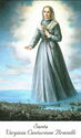 "Virginia Centurione Bracelli", Genova, B.N. Marconi - Genova (IT), Liguria - Saints (F), 2868910