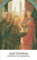 "Omobono", Cremona, Lombardy - Saints (M)
