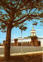Rabat - The Royal Palace Mosque