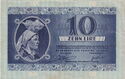 10 Lira