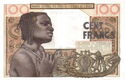 100 Francs