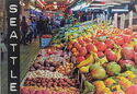 Seattle. Pike Place Market