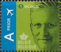 King Philippe Definitive World
