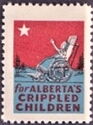 Help Alberta's Crippled Children