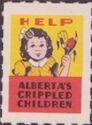 Help Alberta's Crippled Children